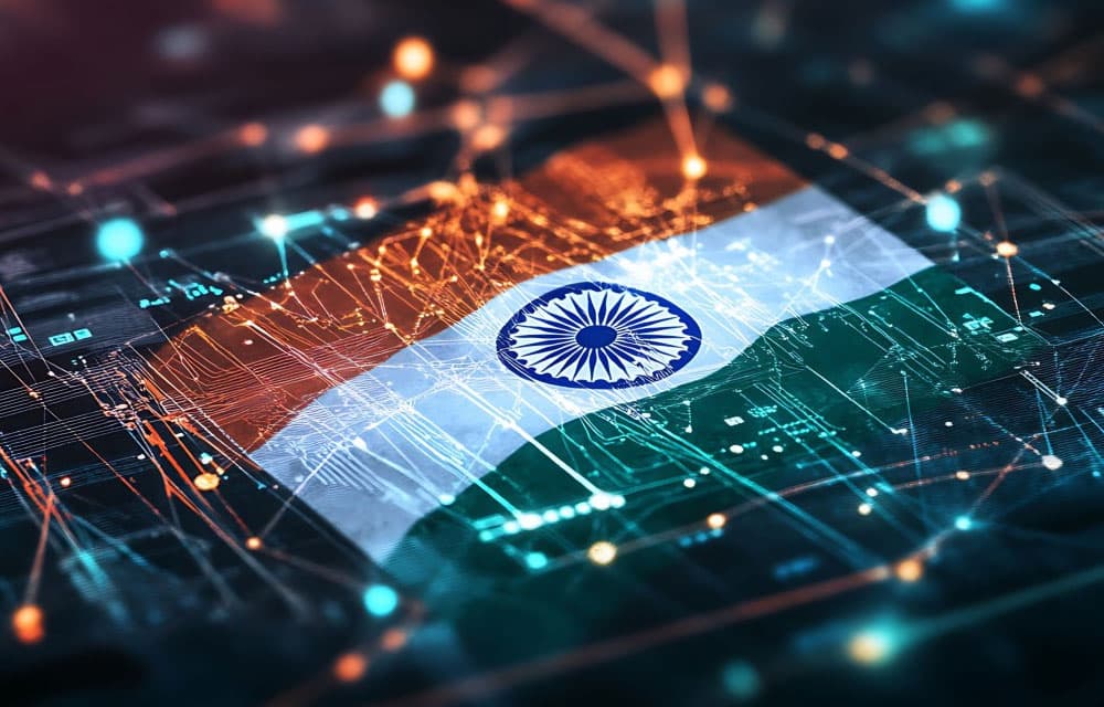 The State of AI Development in India: Challenges and Opportunities