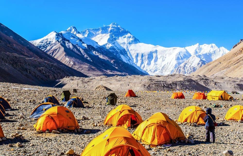 Why Choose India for Your NRI Adventure Tours?
