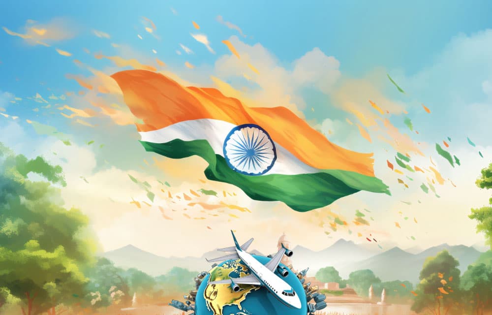 Being Indian Abroad: What It Means to Be an NRI in the Modern World