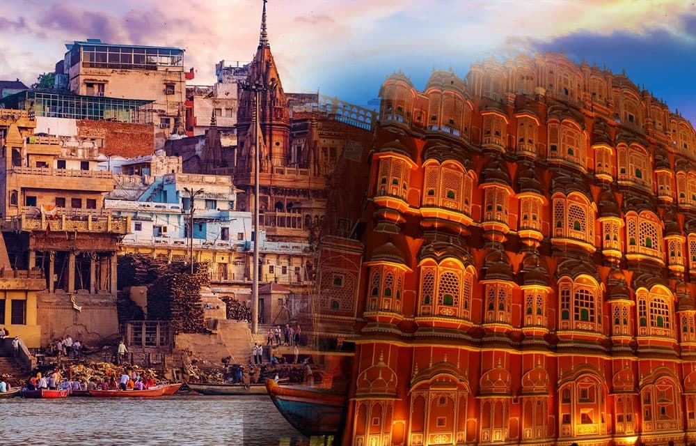 Top 10 Cultural Destinations in India for NRIs: Reconnect with Your Heritage
