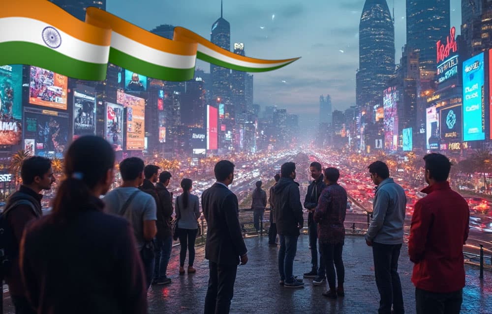 NRI Tech Entrepreneurs Who Inspire Every Indian