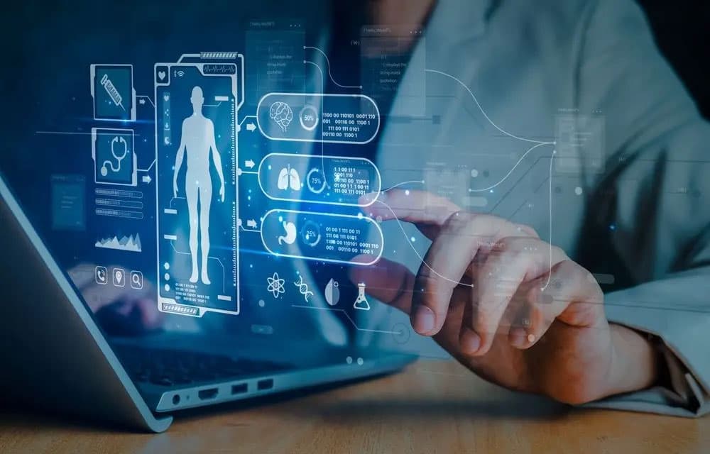 Digital Health Platforms for NRIs Accessing Indian Healthcare