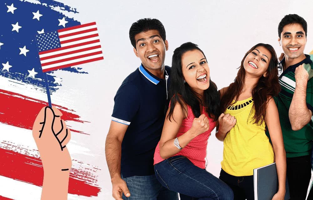 The Dark Sides of Indian Students Studying in the USA: Relationships, Money, Dating, and Safety Concerns