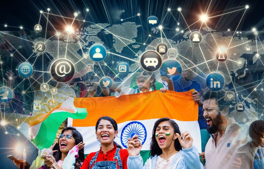 How Social Media Builds Stronger NRI Communities Worldwide