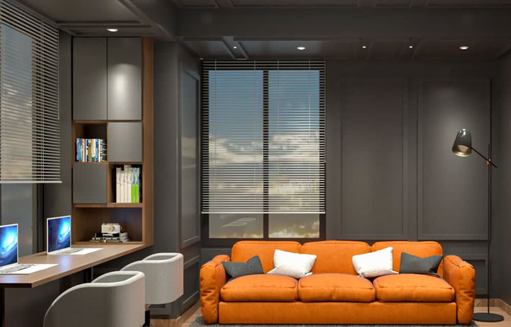 Smart Home Tech for NRIs Investing in Indian Properties