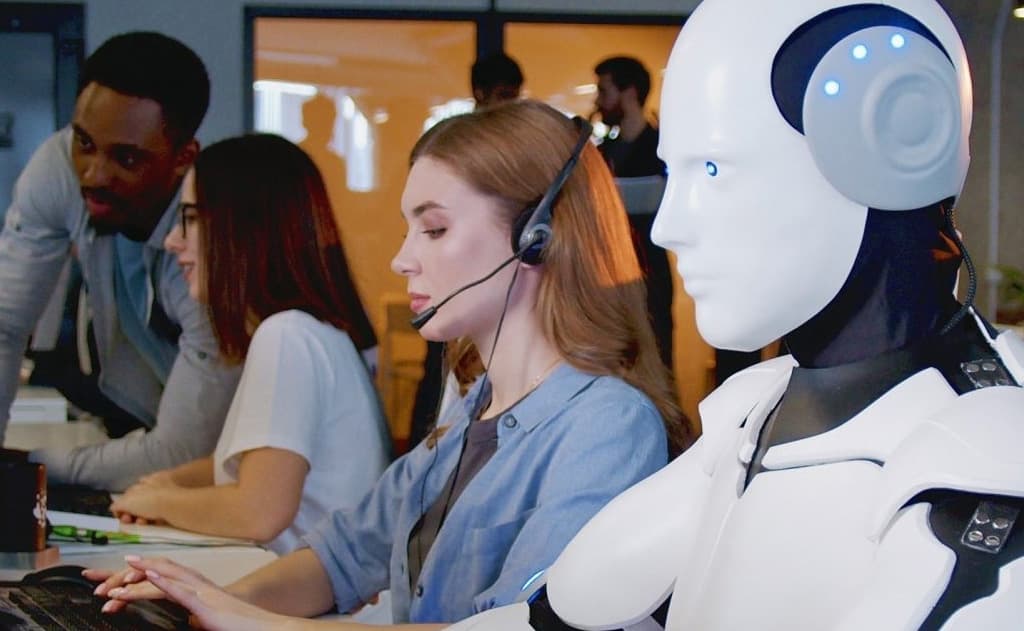 Will AI Replace Your NRI Job? Here's How to Stay Relevant and Thrive in the AI Era