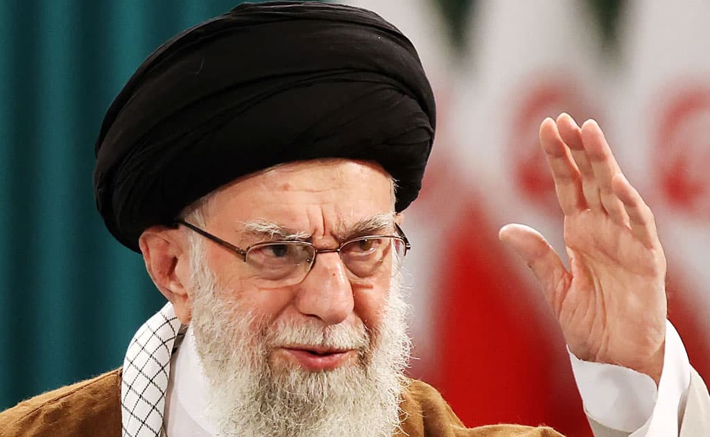 Khamenei Responds to Israel-Iran Tensions: Latest Developments