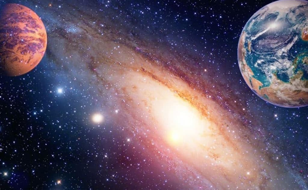 Big Bang vs Nasadiya Sukta – Did the Rig Veda Predict It?