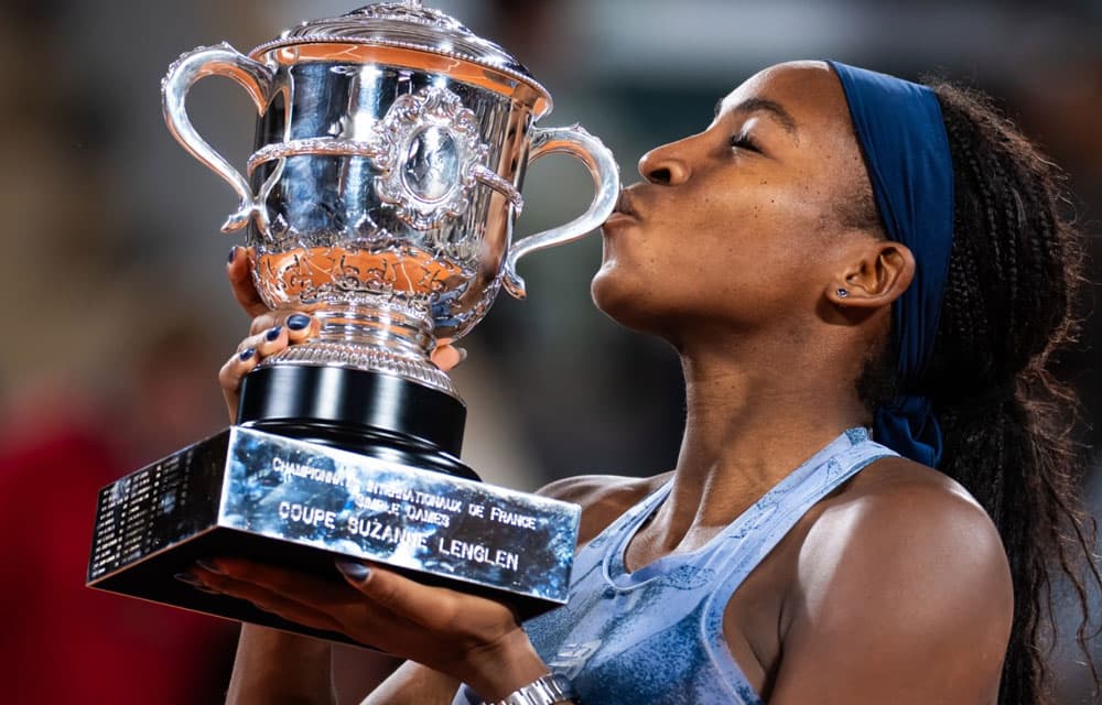 Coco Gauff Triumphs at French Open 2025: A Historic Victory for American Tennis