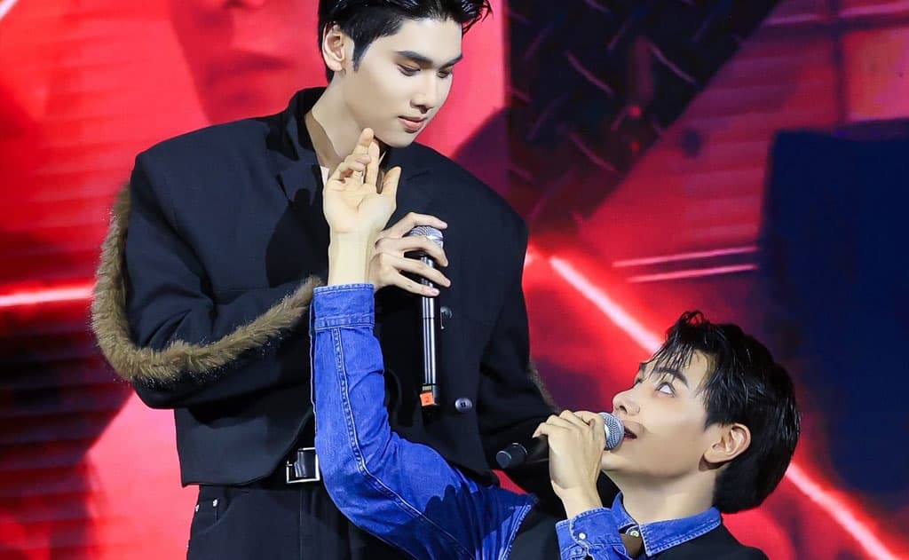 Behind the Scenes of FKJD FM in Vietnam: An Unforgettable Event