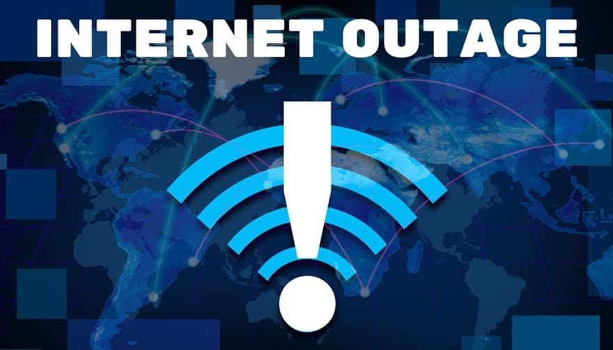 BREAKING NEWS: Major Google Cloud and YouTube Outage Disrupts Global Internet Services