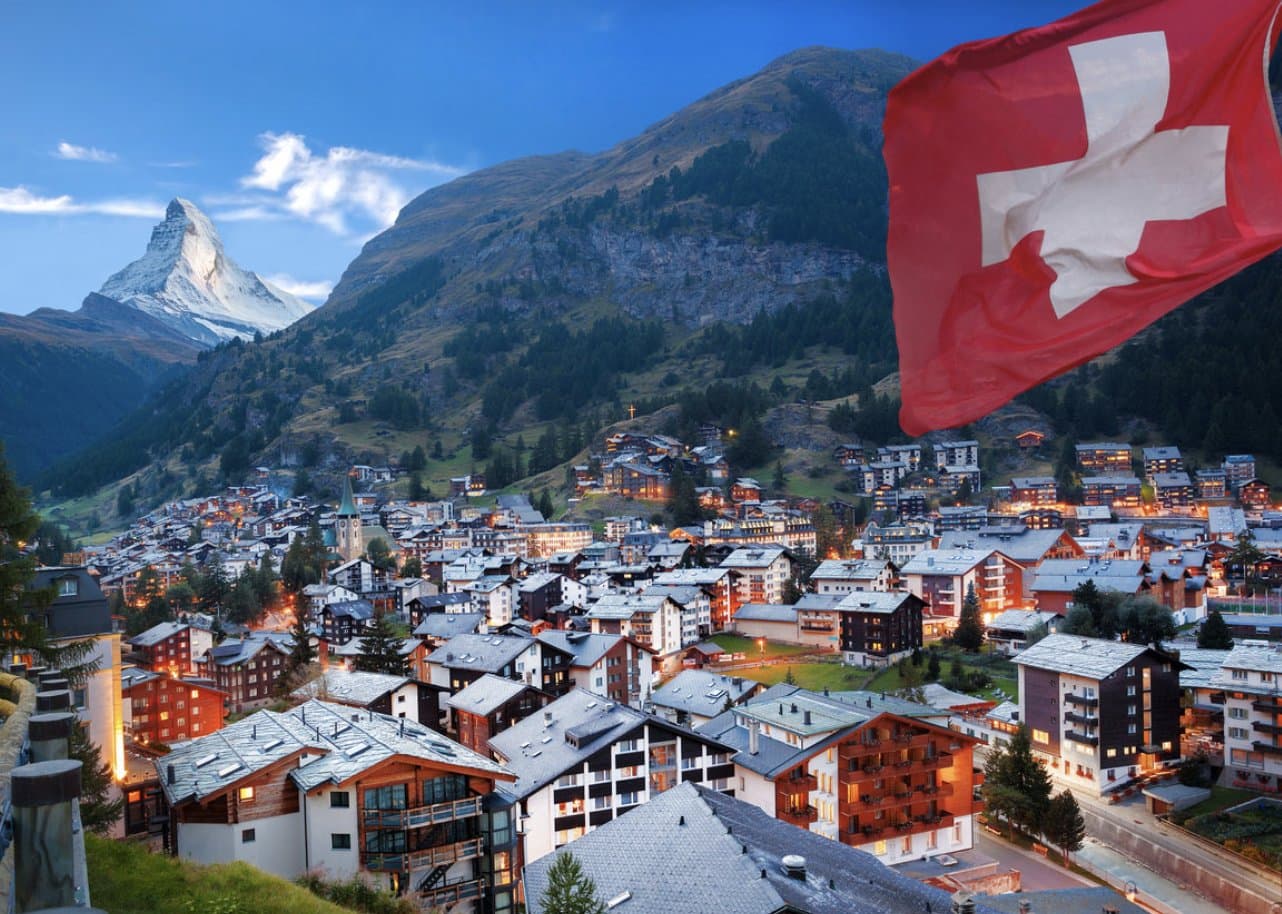7 Swiss Wealth Secrets: Why 1 in 7 Adults in Switzerland Is a Millionaire