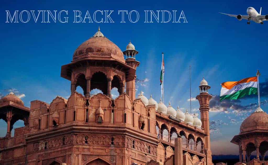 Moving Back to India? The Essential Checklist for NRIs (Housing, Schools, Jobs)
