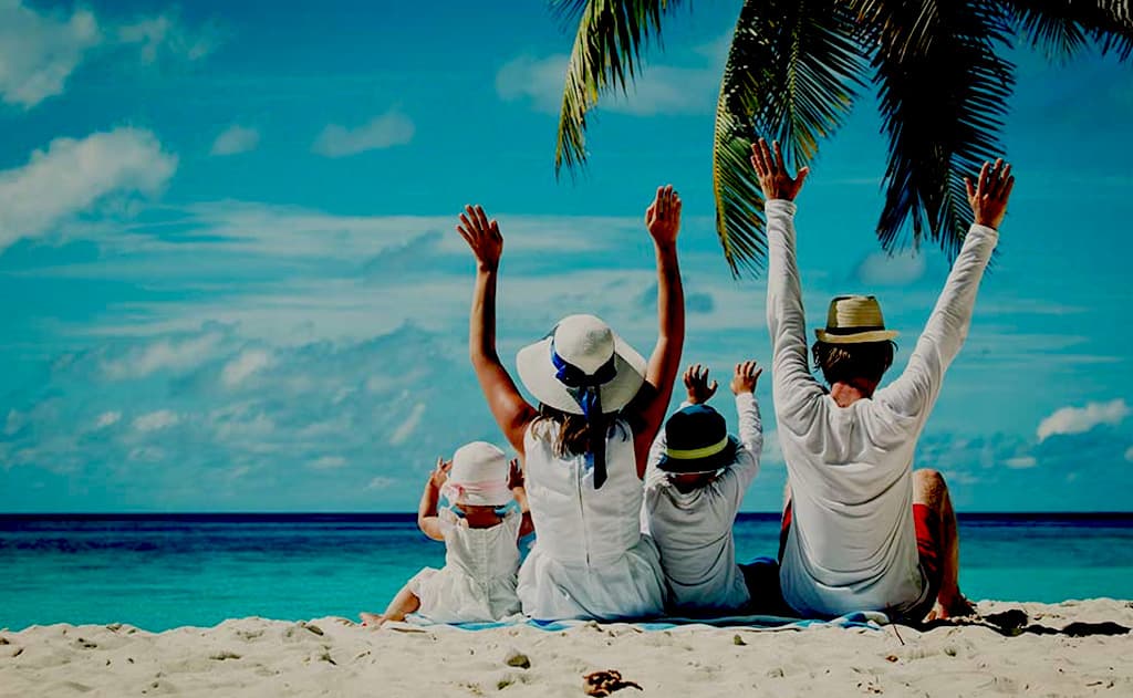 Weekend Warriors: 15 Ultimate NRI Getaways Near Major Global Hubs