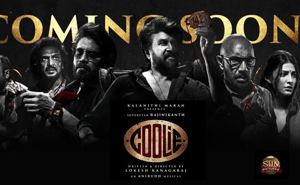 Rajinikanth’s ‘Coolie’ Breaks Overseas Record: Kollywood Superstar Sets New Global Benchmark
