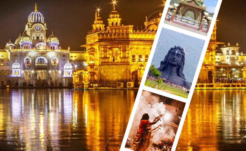 Spiritual Weekend Retreats for NRIs – Recharge Your Roots