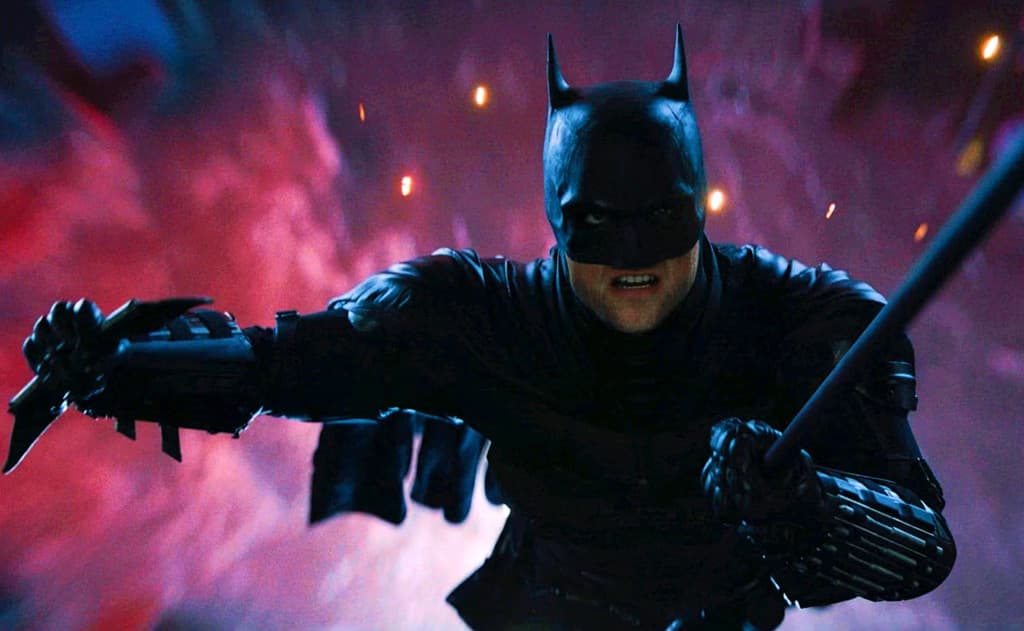 The Batman 2 Script Completed: Matt Reeves' Major Update