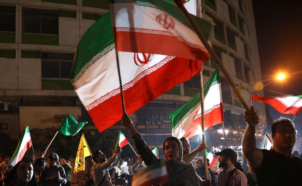 Shadows Over the Gulf: The Fragile 2026 Iran War Ceasefire — May 8 Update for NRIs