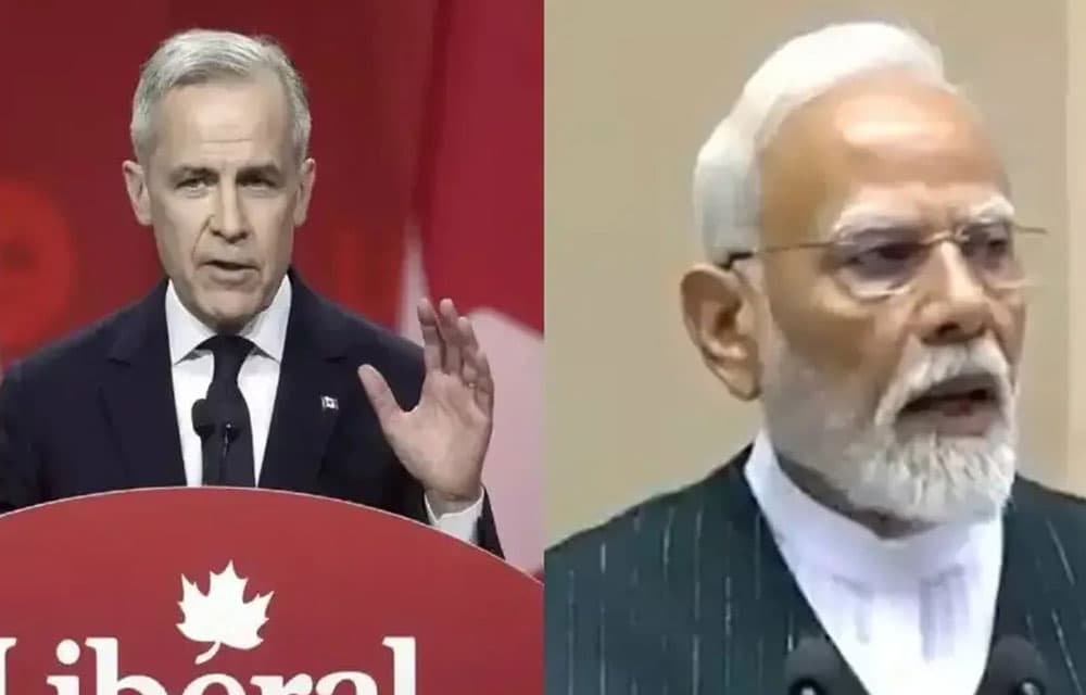 G7 Summit: Canada Pressured to Invite PM Modi as India's Influence Soars