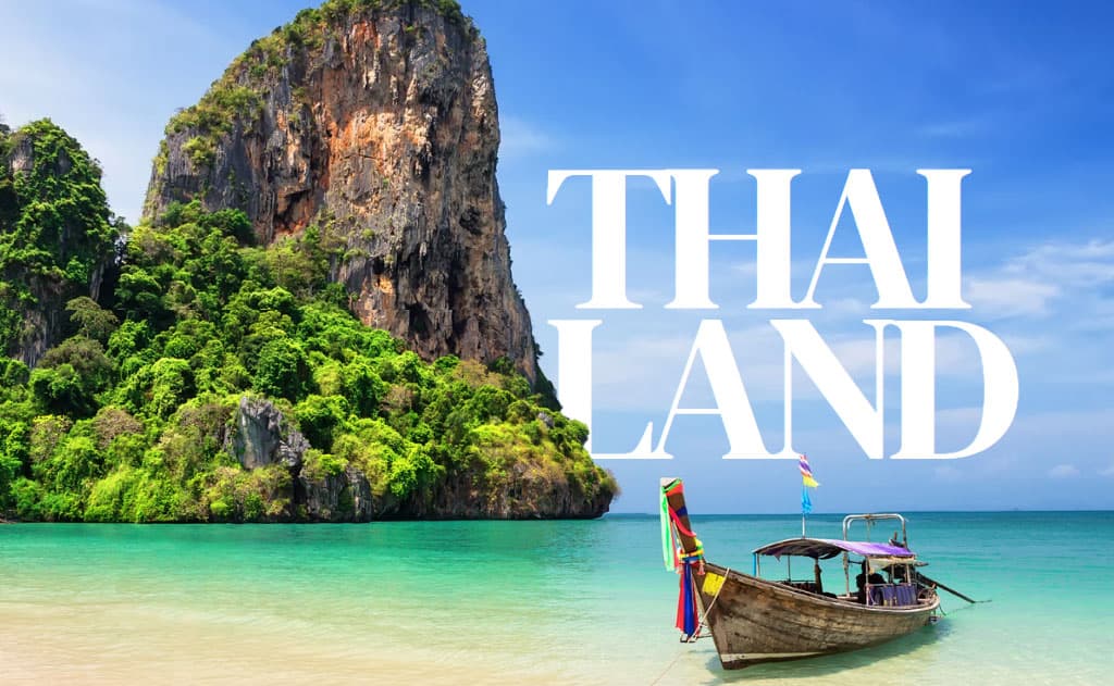 Thailand Welcomes Over 1 Million Indian Tourists by Mid-June 2025: A Tourism Triumph