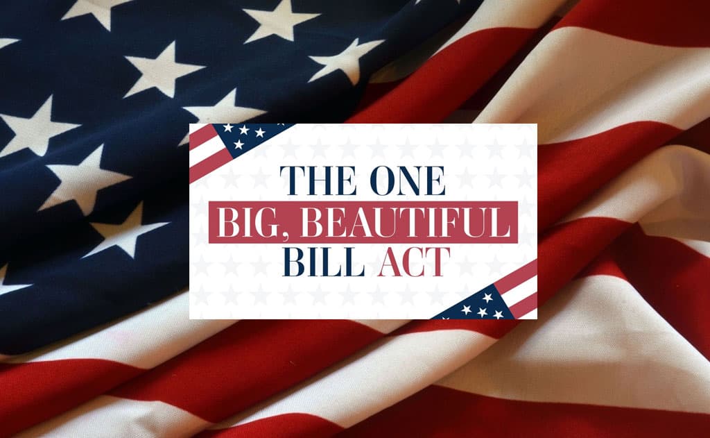 The One Big Beautiful Bill Act: What Indian-American Families Need to Know