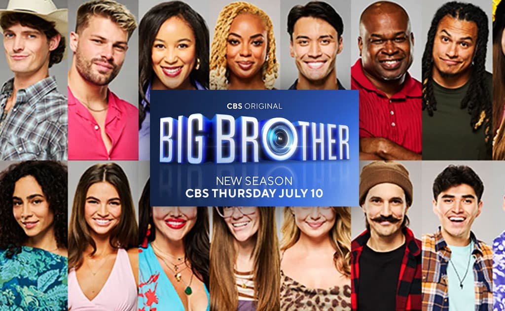 Big Brother 27: Complete Guide for NRIs – Premiere, Cast, Spoilers, and How to Watch