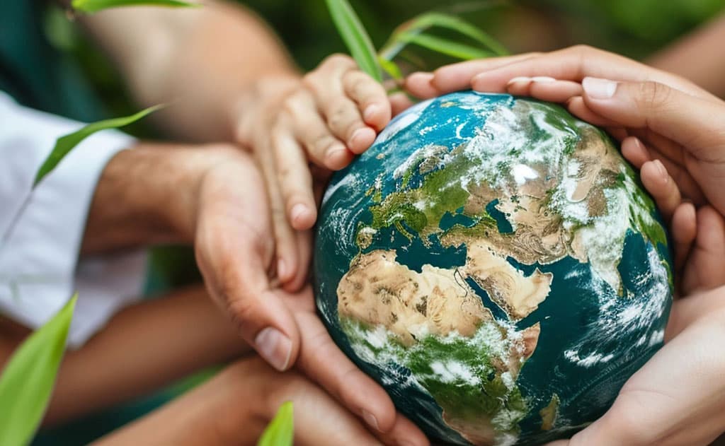 Navigating Climate Change Challenges: How Indian-Americans Are Responding to Policy Shifts