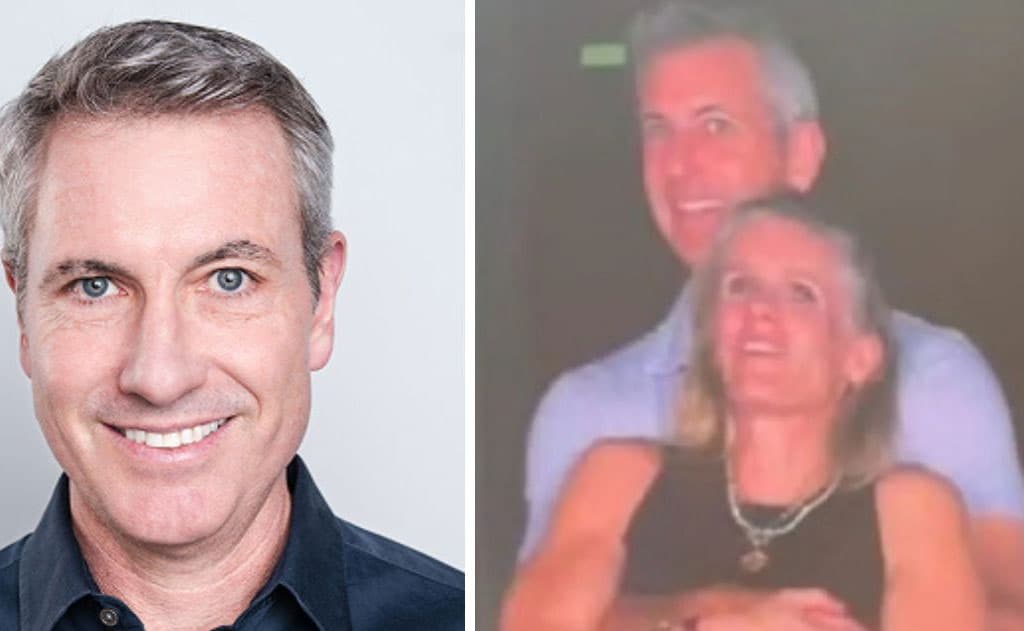 Coldplay Kiss Cam Catastrophe: Astronomer CEO’s Viral Smooch Steals the Show