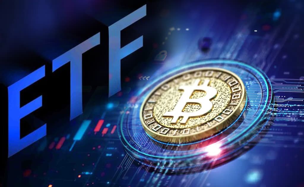 Truth Social Launches Crypto Blue Chip ETF: Bitcoin, Ethereum, Solana