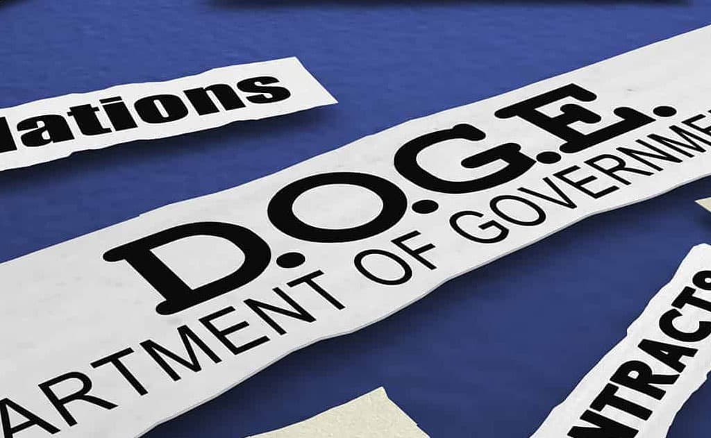 Trump’s $9.4B DOGE Cuts Package Clears House — Key Takeaways for NRIs and Citizen