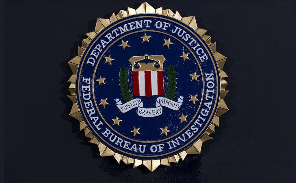 Former Gymnastics Coach Arrested on Child Pornography Charges in FBI Raid