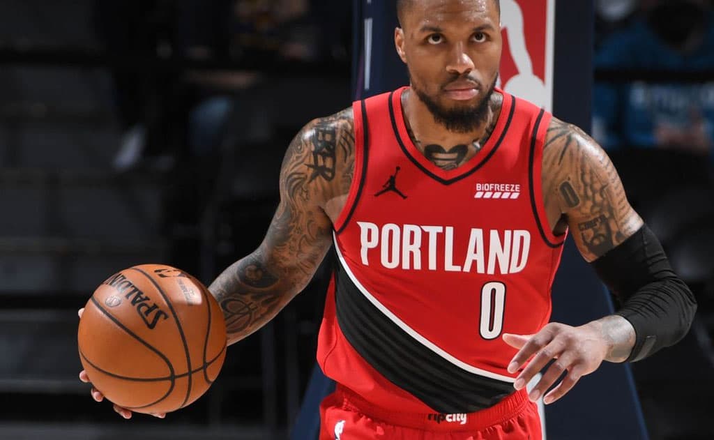 Damian Lillard’s Storybook Return to Portland Trail Blazers: A Legacy of Loyalty