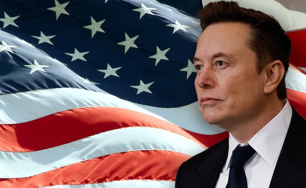 Elon Musk's America Party: A Strategic Strike to Disrupt the Uniparty System