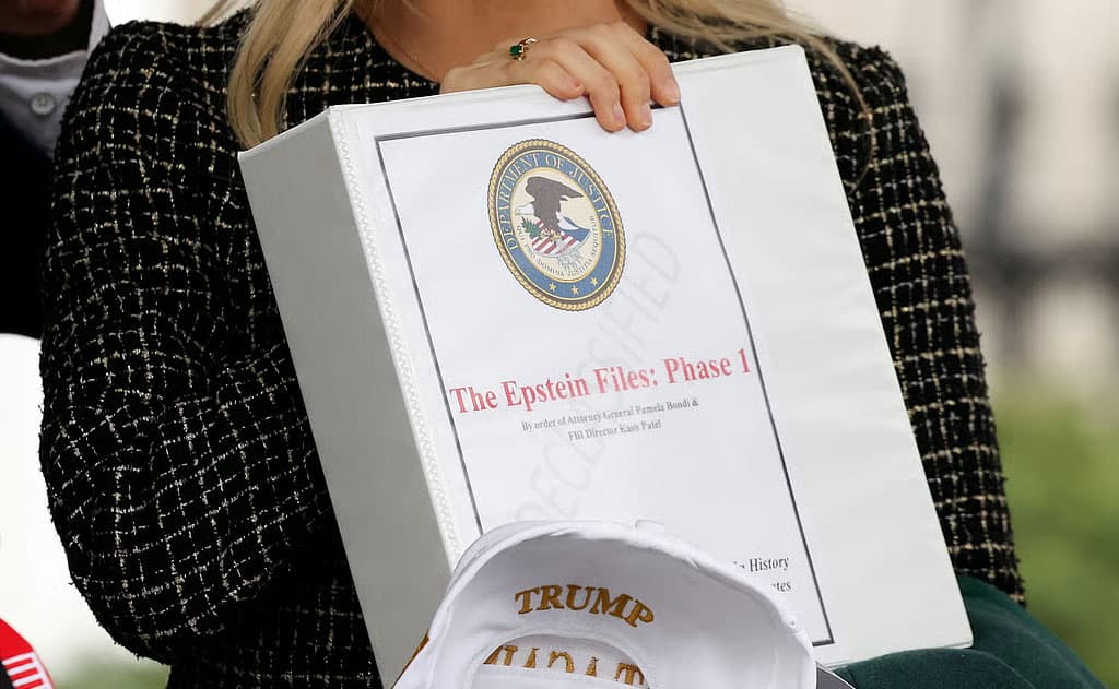 Epstein Files Debate: Trump's Hoax Claim, Musk's Challenge, Comey's Firing