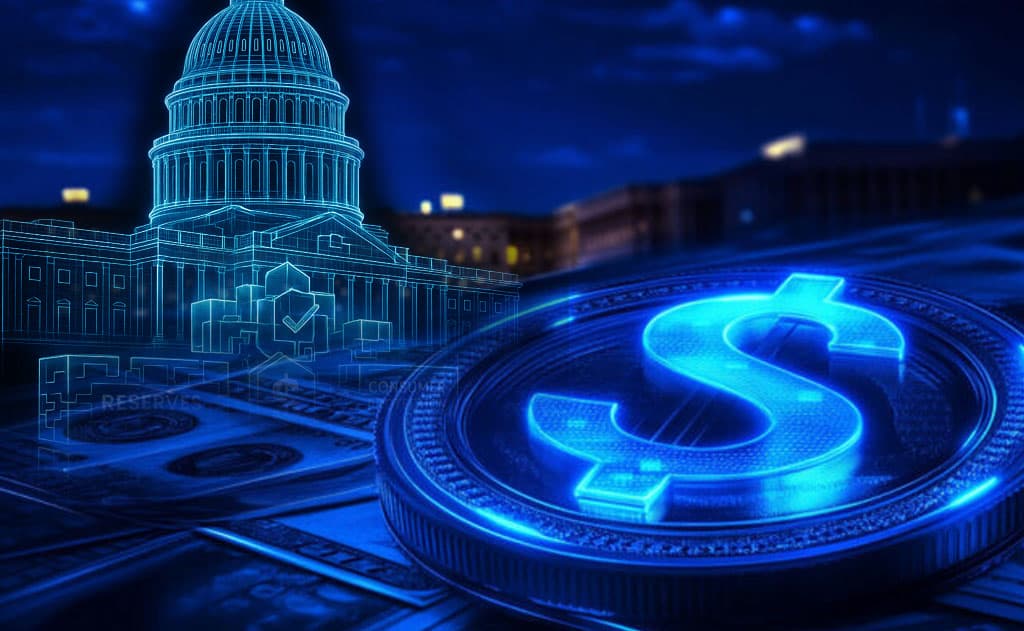 GENIUS Act Impact on Cryptocurrency and Bitcoin: A New Era for Digital Assets