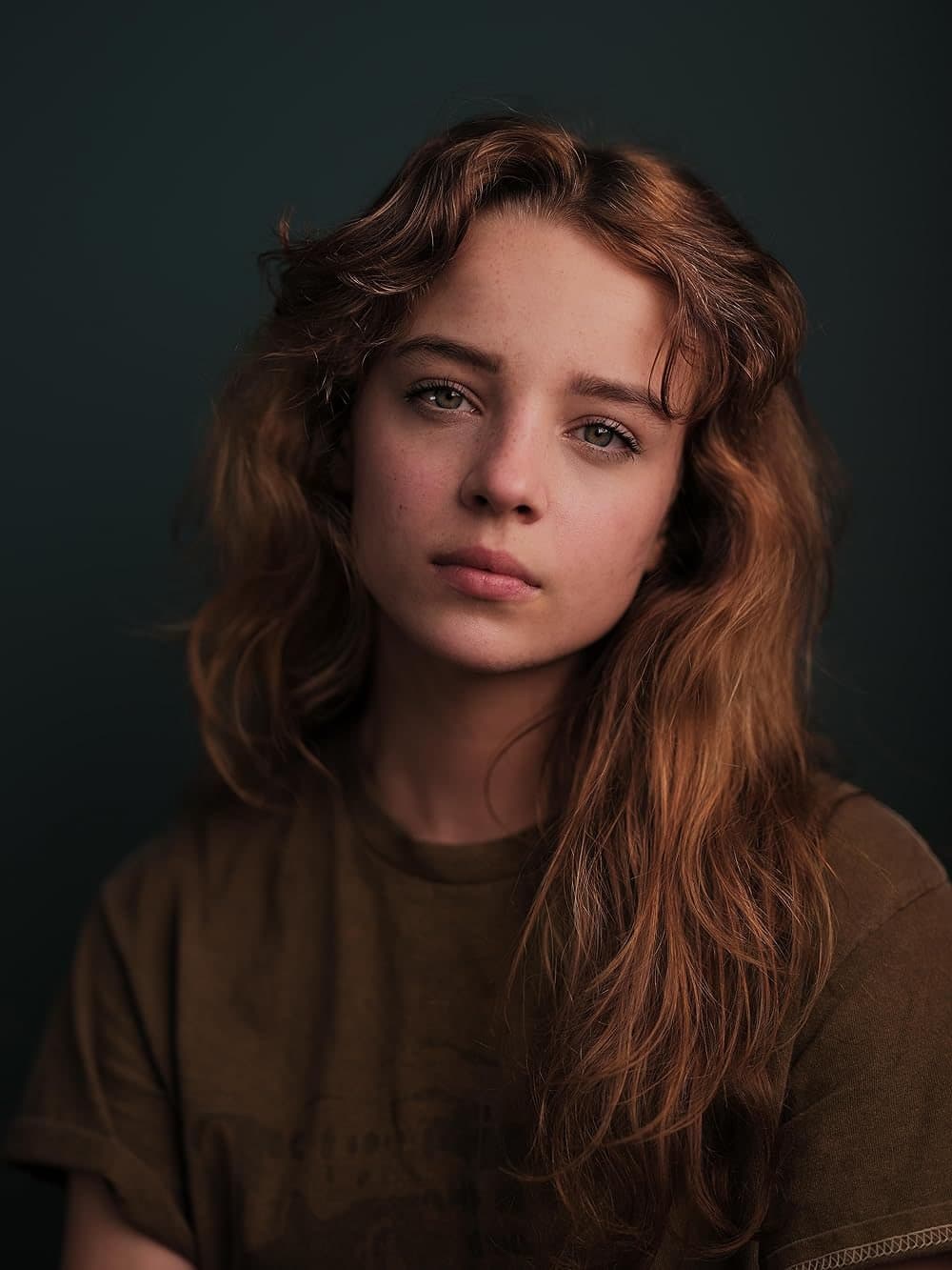 Zelda Film Casts Bo Bragason as Princess Zelda
