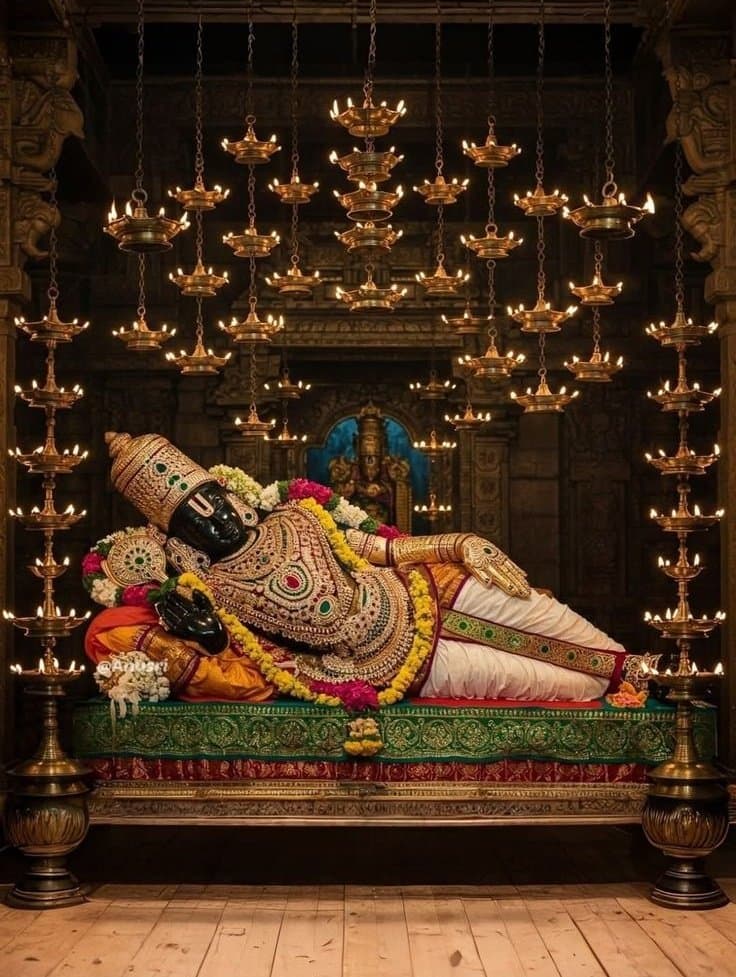Devshayani Ekadashi 2025: NRI Guide to Chaturmas & Spiritual Practice