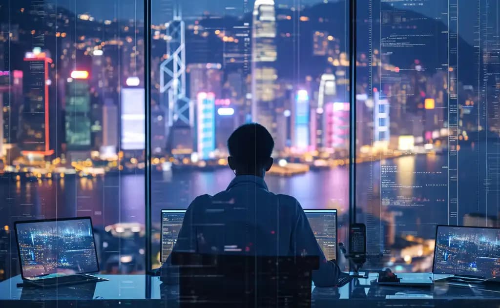 India's Software Job Market