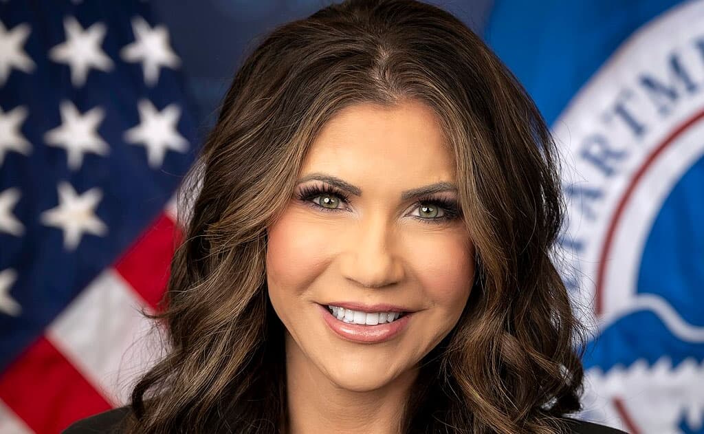 Kristi Noem's Texas Flood Response: Delays, Controversy, and Accountability