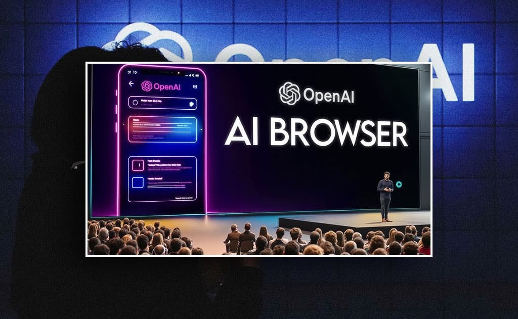 OpenAI’s AI-Powered Web Browser: A Game-Changer to Rival Google Chrome