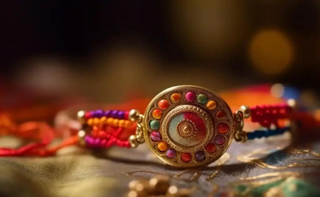 Raksha Bandhan Traditions
