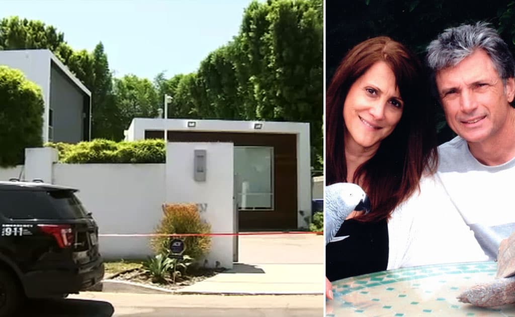 High-Profile Murders: American Idol Executive Robin Kaye and Husband Thomas DeLuca Killed in Encino Home – Suspect Arrested