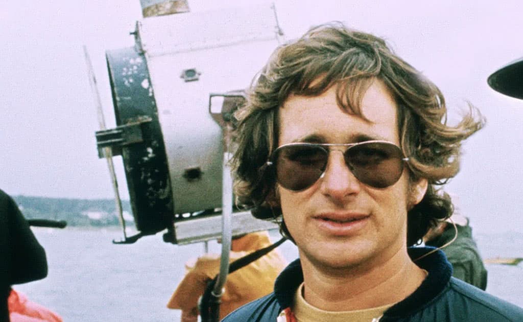 Steven Spielberg’s Early Doubters: How a Hollywood Star’s “Mean” Comment Fueled the Jaws Legend
