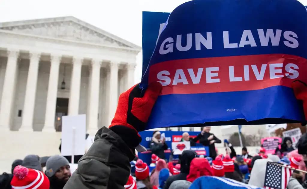 Stopping Gun Violence1