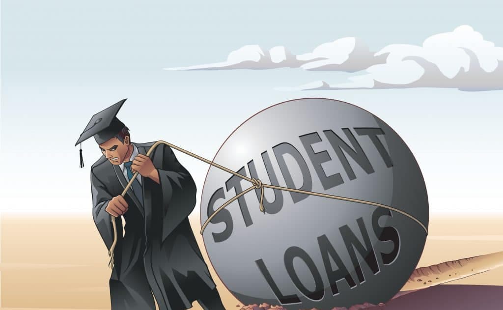 Student Loan Forgiveness Changes: Impact on Indian-American Graduates