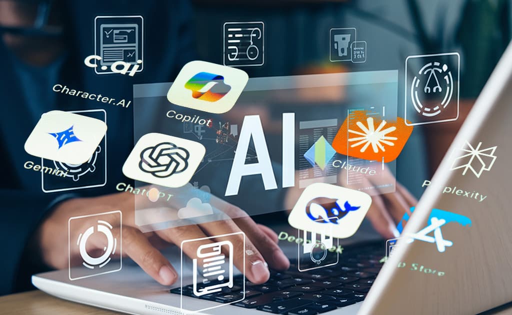 Best AI Tools for NRIs in 2026 — ChatGPT, Claude, Gemini, Perplexity, Notion AI and Practical Uses for Immigration, Family and Productivity