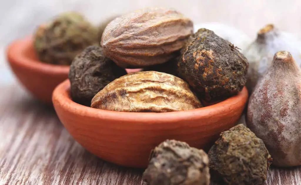 Triphala: The Ancient Ayurvedic Detox Pill Still Transforming Health in 2025