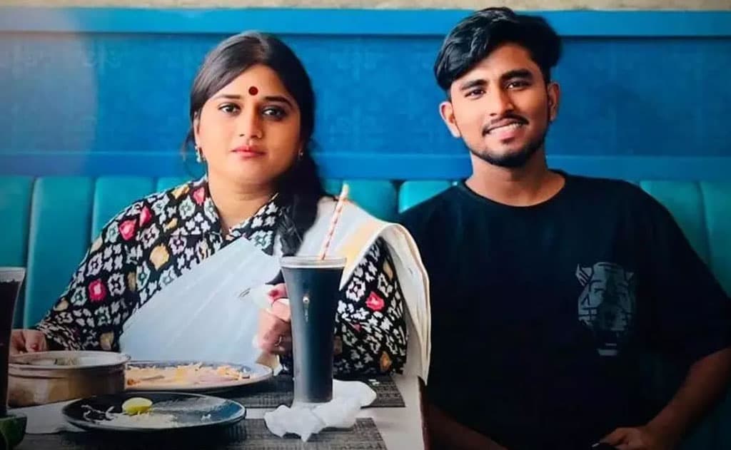 Vinutha Kota Murder Case: Why NRIs Should Be Cautious About Indian Politics"
