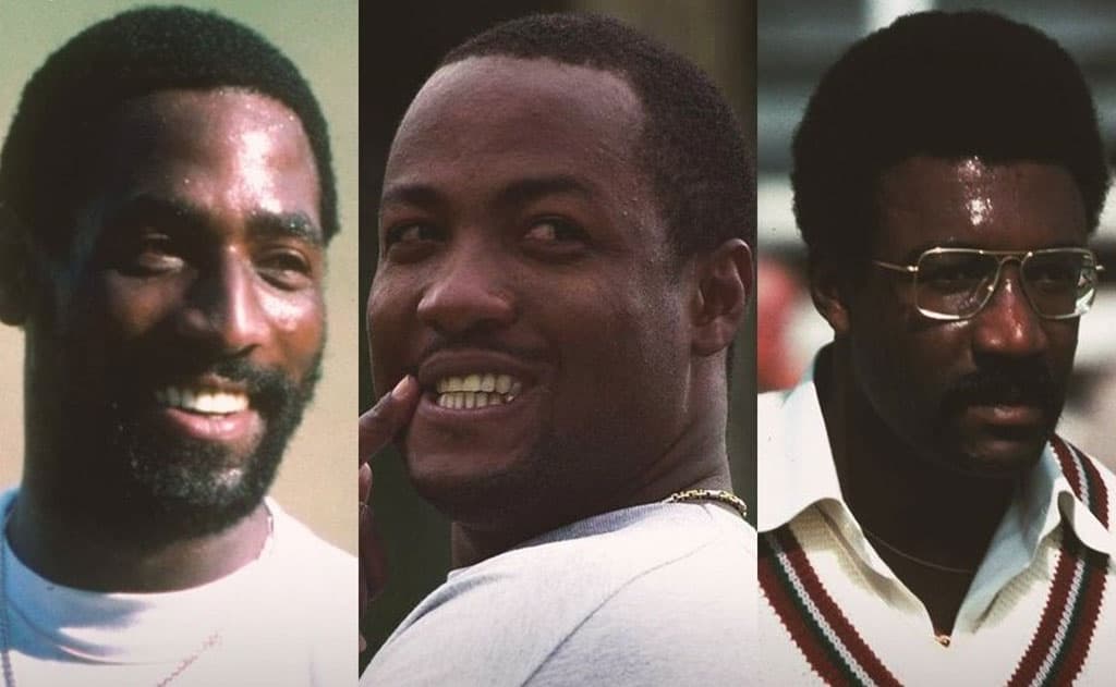 West Indies Cricket Crisis: Viv Richards, Brian Lara, and Clive Lloyd Called for Emergency Meeting