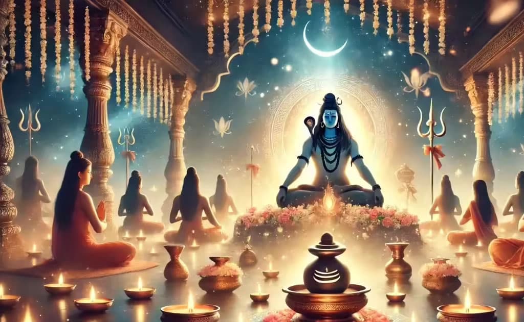 Women and Somavar Vrat: Traditions of Empowerment and Devotion